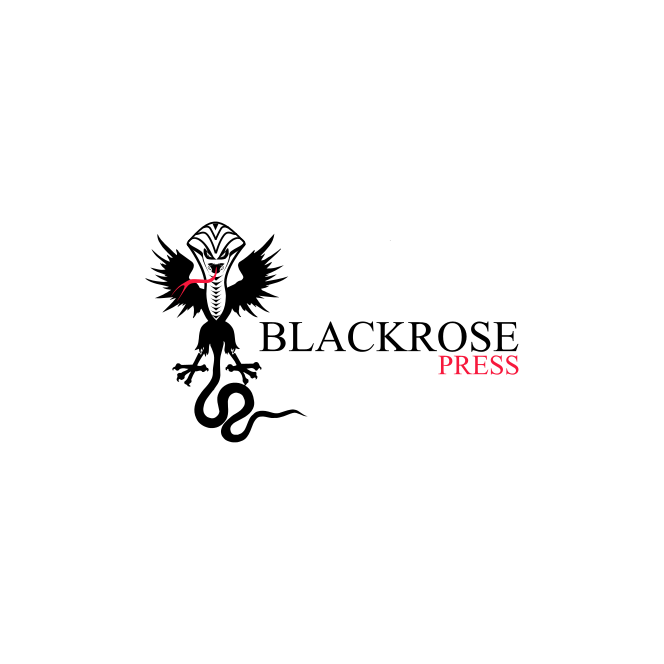 Logo Design by Sintegra for Blackrose Press | Design #6071214