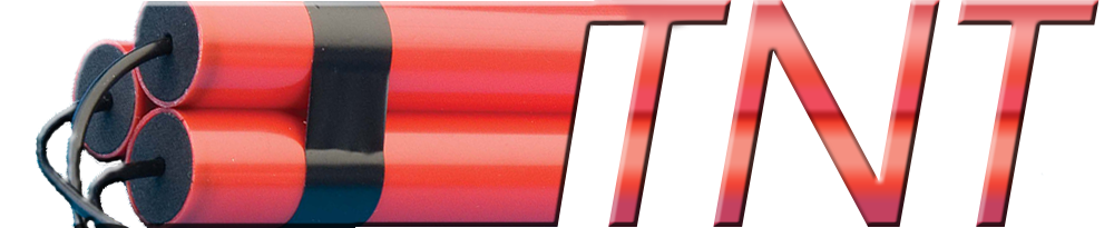 Logo Design by Gamma2 for TNT Studio | Design #1632695