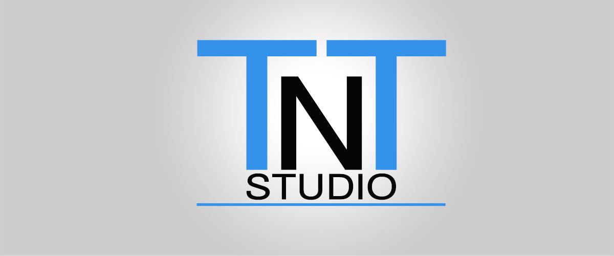 Logo Design by raJKay for TNT Studio | Design #1665222