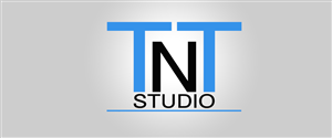 Logo Design by raJKay for TNT Studio | Design: #1665222