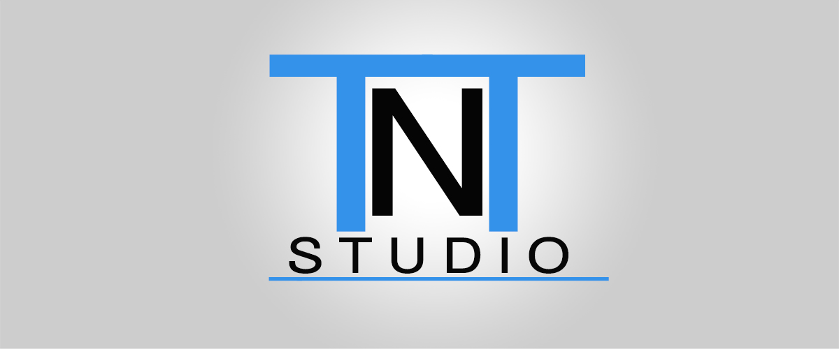 Logo Design by raJKay for TNT Studio | Design #1665224