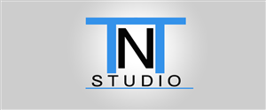 Logo Design by raJKay for TNT Studio | Design: #1665224