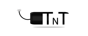 Logo Design by raJKay for TNT Studio | Design: #1665225