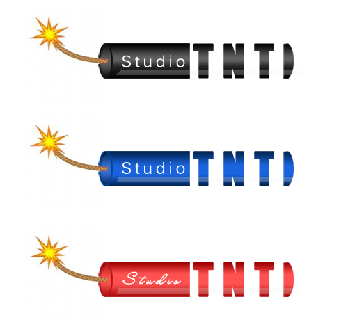 Logo Design by Subhadeep for TNT Studio | Design #1662149