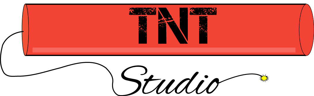 Logo Design by StanlyV2 for TNT Studio | Design #1631980