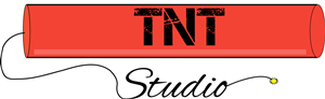 Logo Design by StanlyV2 for TNT Studio | Design: #1631980