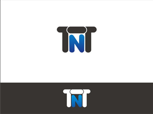 Logo Design by alexandru gutu for TNT Studio | Design #1630880