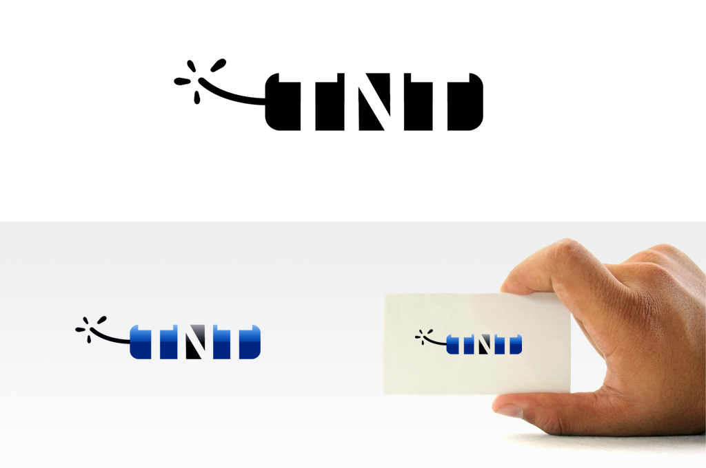 Logo Design by Omee for TNT Studio | Design #1633644