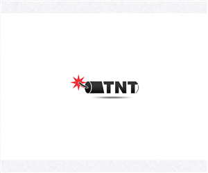Logo Design by BaSumi for TNT Studio | Design: #1661874