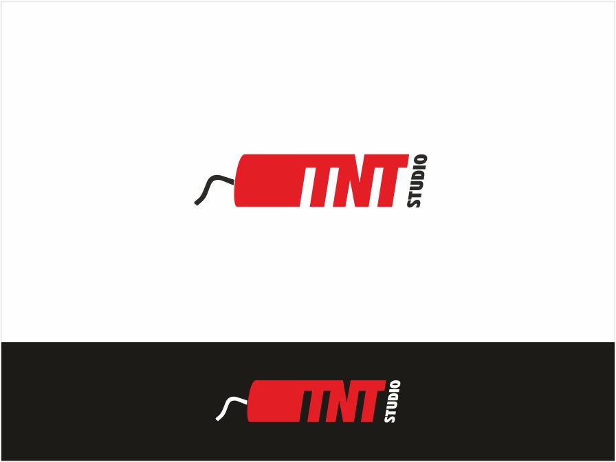 Logo Design by Logocraft for TNT Studio | Design #1634845