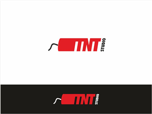 Logo Design by Logocraft for TNT Studio | Design: #1634845