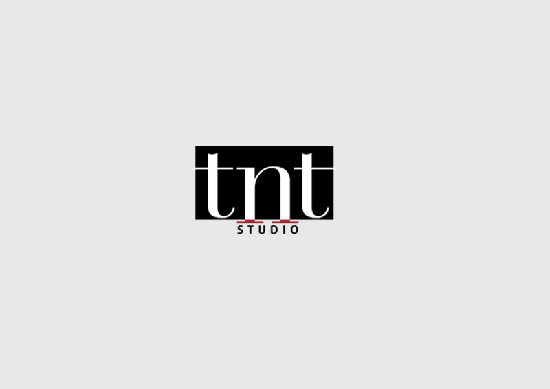 Logo Design by Sharon for TNT Studio | Design #1639071