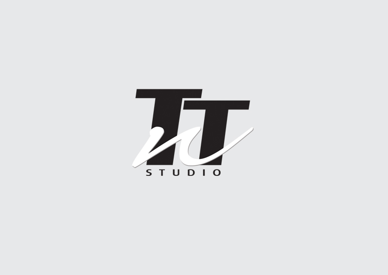 Logo Design by Sharon for TNT Studio | Design #1639075