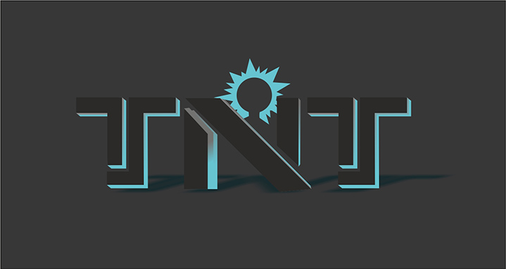 Design de Logo par dkthedon pour TNT Studio | Design #1657107