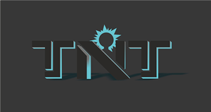Logo Design by dkthedon for TNT Studio | Design: #1657107