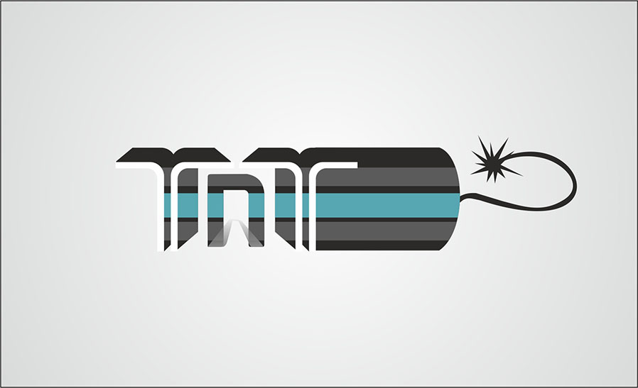 Design de Logo par dkthedon pour TNT Studio | Design #1657108