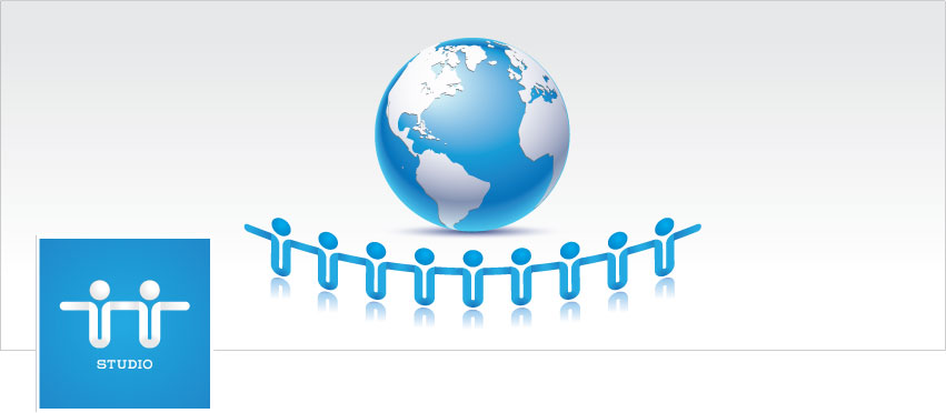 Logo Design by MDBranding for TNT Studio | Design #1658038