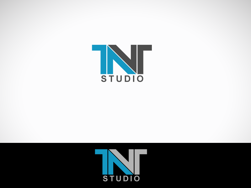 Diseño de Logo por dan99 para TNT Studio | Diseño #1631175