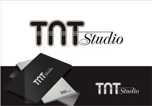 Logo Design by Light for TNT Studio | Design: #1665513