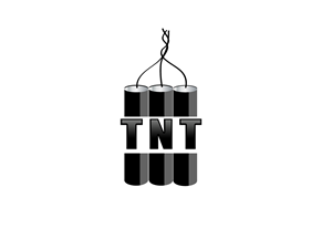 Logo Design by AMBOGEStudios for TNT Studio | Design: #1632404