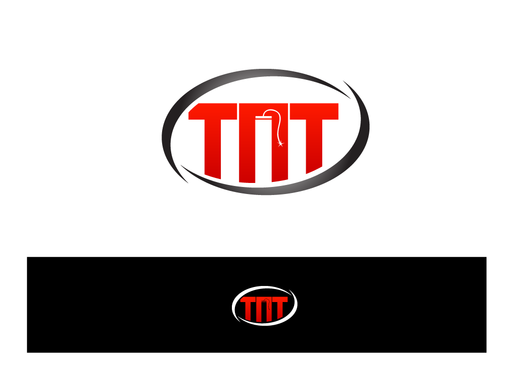 Logo Design by AMBOGEStudios for TNT Studio | Design #1633444