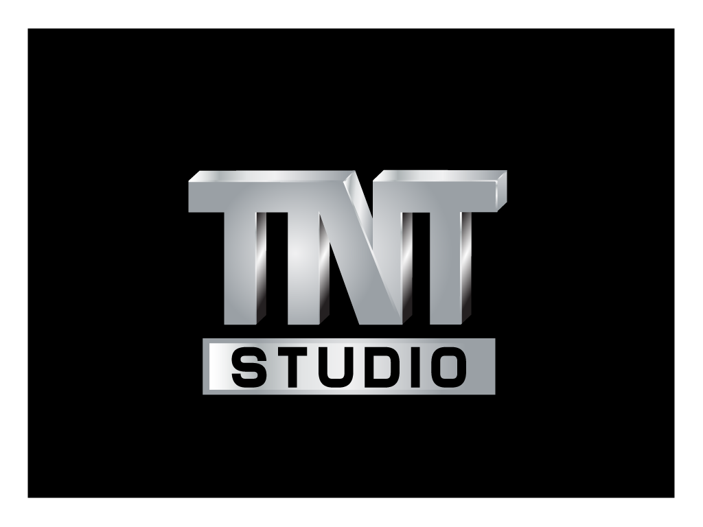 Logo Design by AMBOGEStudios for TNT Studio | Design #1657344