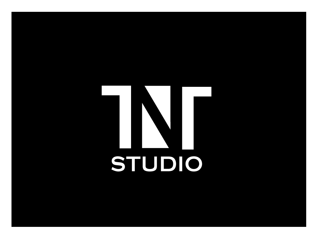 Logo Design by AMBOGEStudios for TNT Studio | Design #1657819
