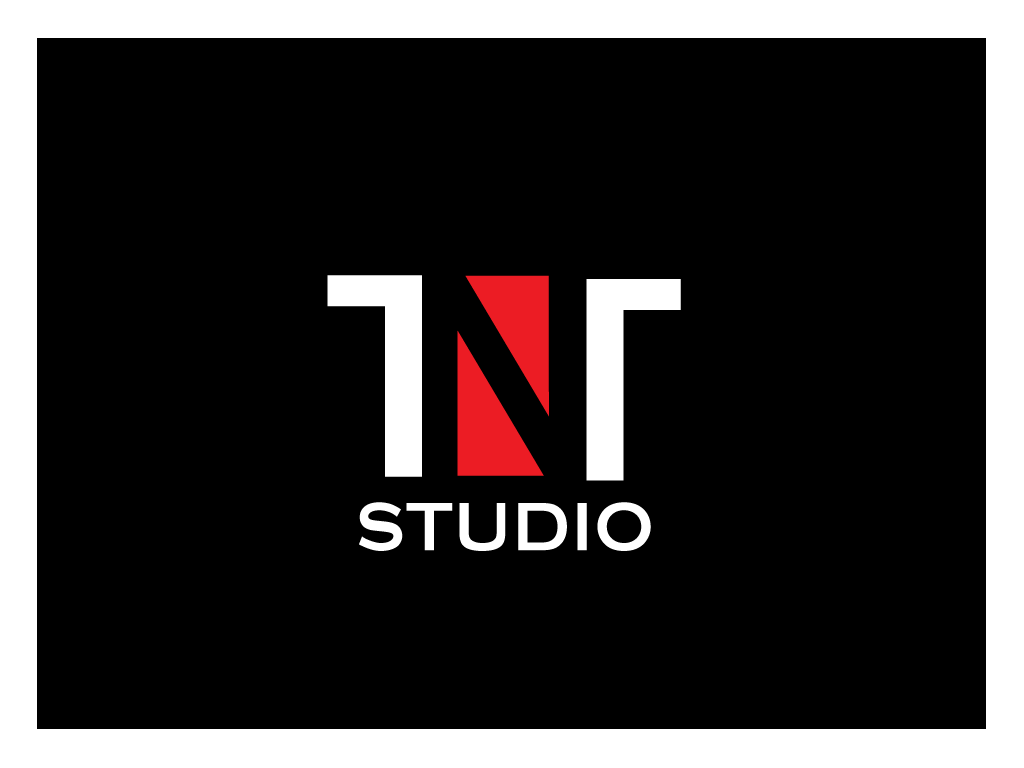 Logo Design by AMBOGEStudios for TNT Studio | Design #1657823