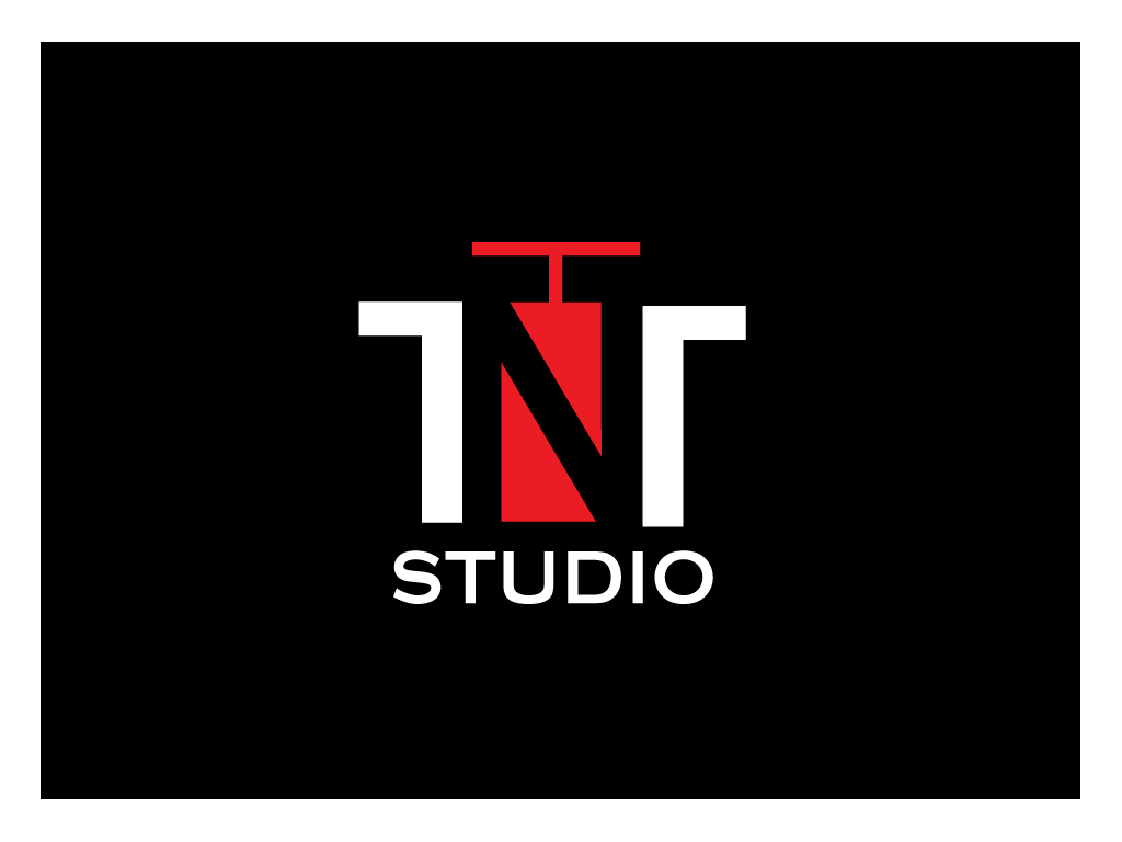 Logo-Design von AMBOGEStudios für TNT Studio | Design #1657831