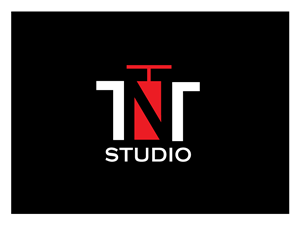 Logo Design by AMBOGEStudios for TNT Studio | Design: #1657831