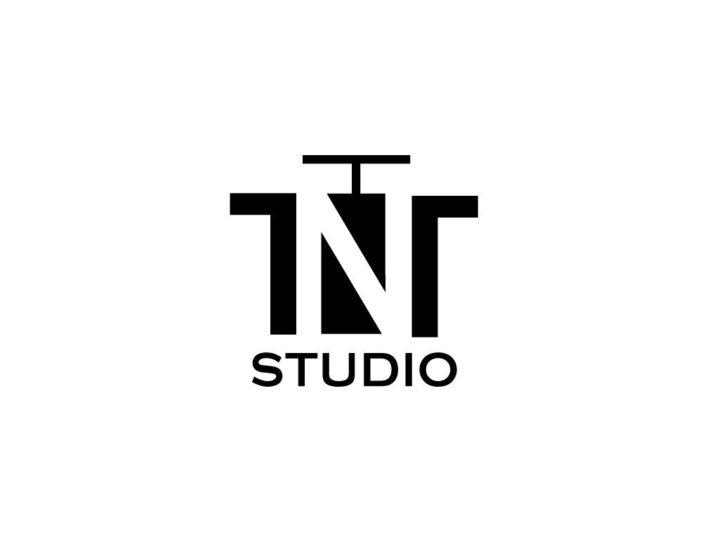 Logo Design by AMBOGEStudios for TNT Studio | Design #1657848