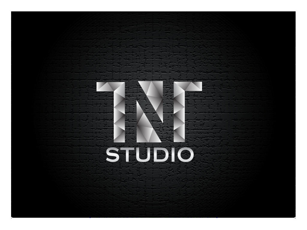 Logo Design by AMBOGEStudios for TNT Studio | Design #1659676