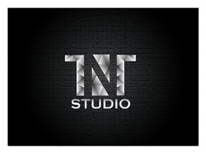 Logo Design by AMBOGEStudios for TNT Studio | Design: #1659676