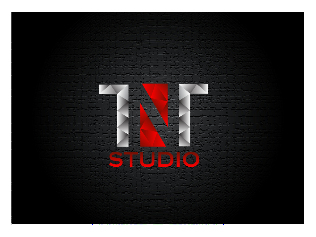 Logo-Design von AMBOGEStudios für TNT Studio | Design #1659677