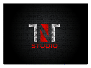 Logo Design by AMBOGEStudios for TNT Studio | Design: #1659677
