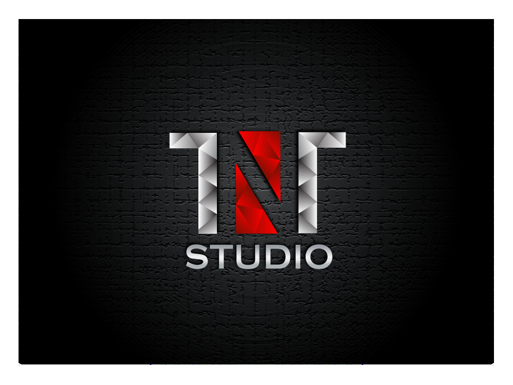 Logo-Design von AMBOGEStudios für TNT Studio | Design #1659724