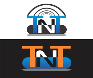 Logo Design by Kamal for TNT Studio | Design #1630599