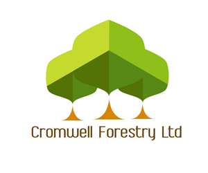 Logo-Design von joshuaaarthur für Cromwell Forestry Ltd | Design: #6097450
