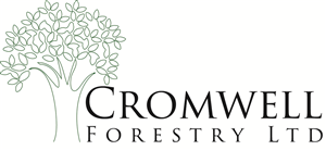 Logo-Design von Darren Walker für Cromwell Forestry Ltd | Design: #6074374