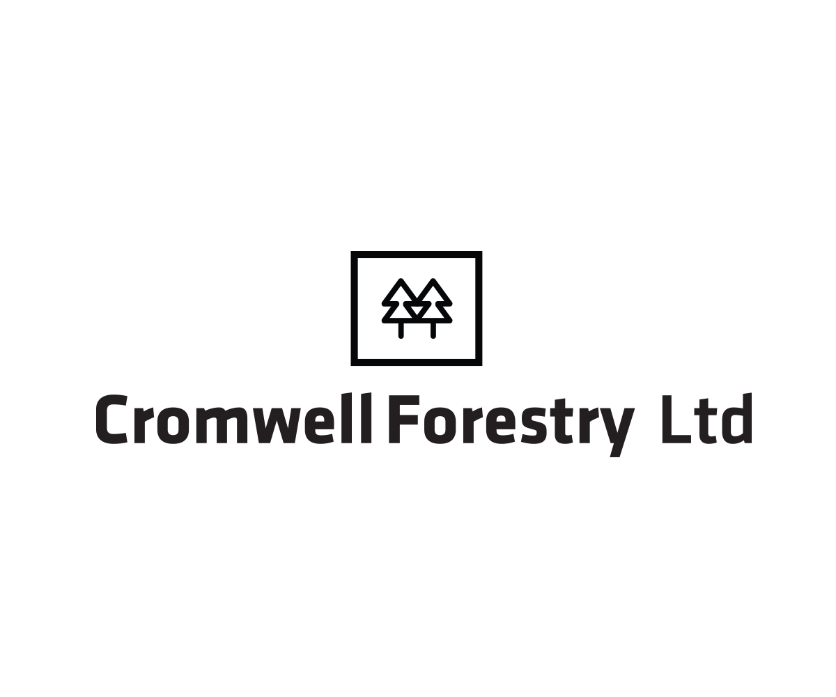 Diseño de Logo por yesway para Cromwell Forestry Ltd | Diseño #6076218