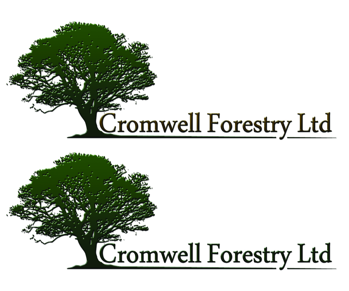Diseño de Logo por Abir999 para Cromwell Forestry Ltd | Diseño #6076553
