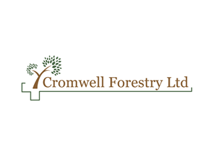 Logo-Design von dii für Cromwell Forestry Ltd | Design: #6086231