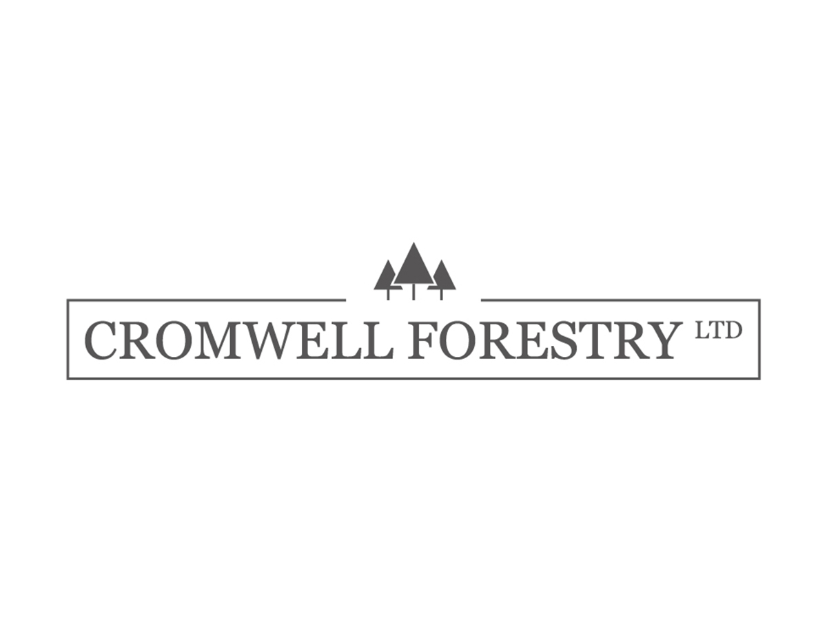 Logo-Design von dii für Cromwell Forestry Ltd | Design #6086233