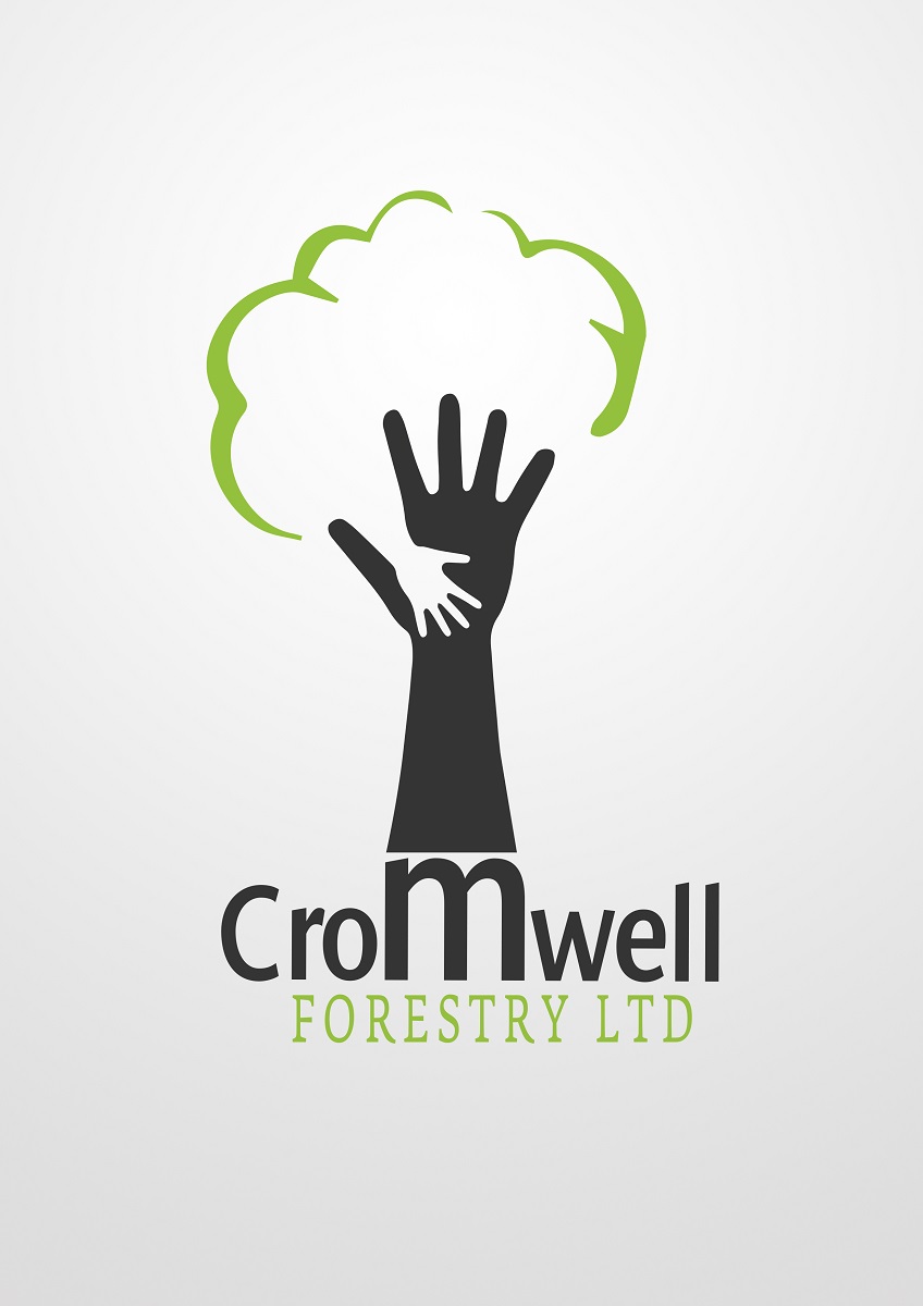 Logo Design by dii for Cromwell Forestry Ltd | Design #6088083