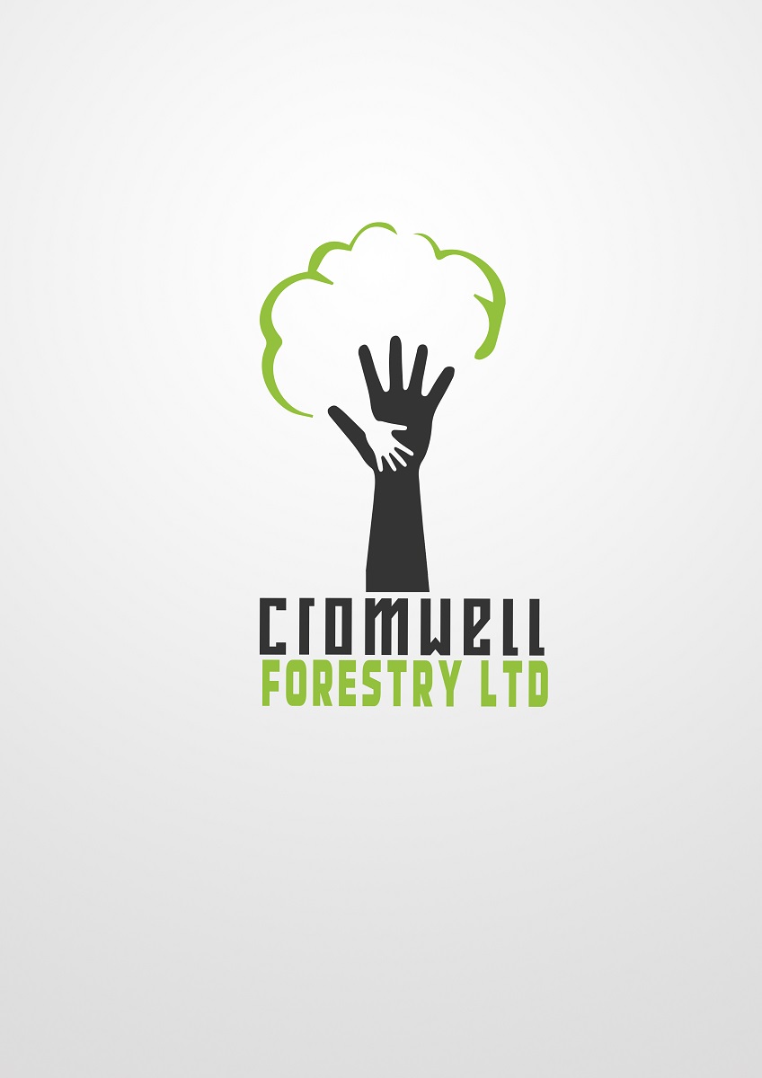 Logo Design by dii for Cromwell Forestry Ltd | Design #6088084