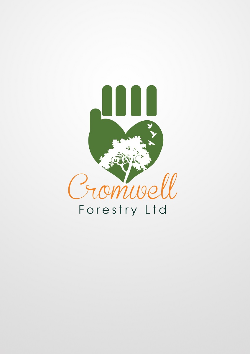 Logo Design by dii for Cromwell Forestry Ltd | Design #6088089