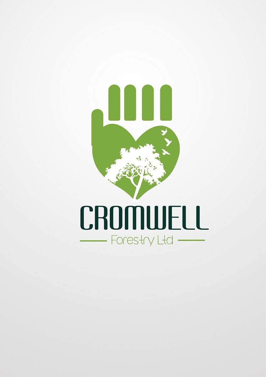 Logo-Design von dii für Cromwell Forestry Ltd | Design #6088091