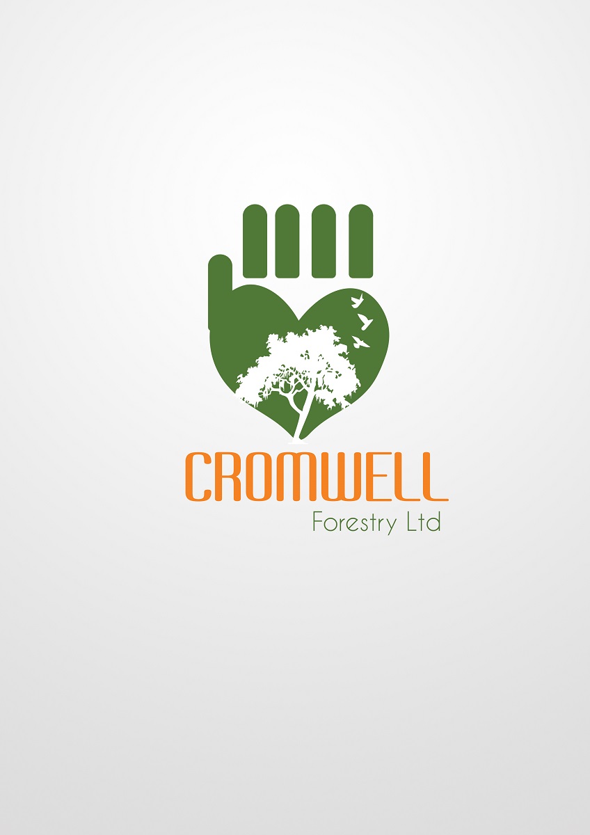 Logo Design by dii for Cromwell Forestry Ltd | Design #6088092