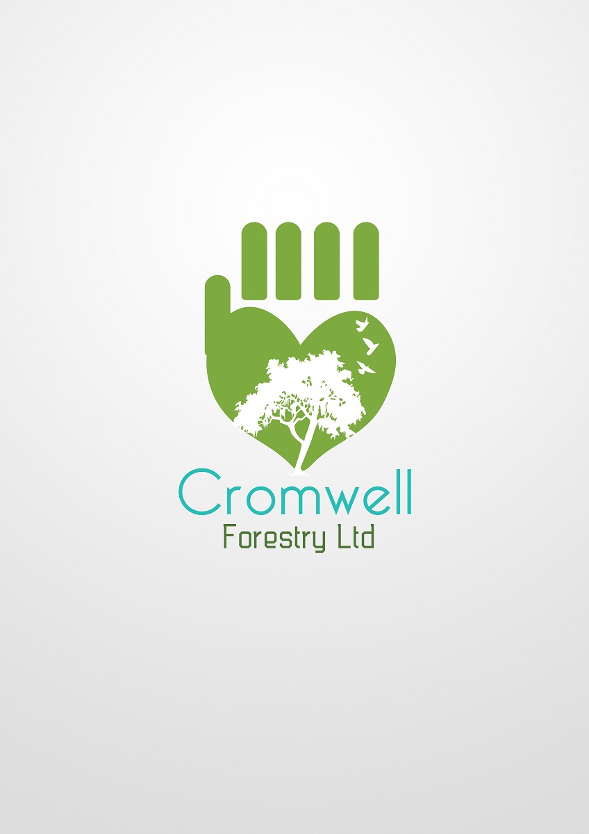 Logo Design by dii for Cromwell Forestry Ltd | Design #6088093