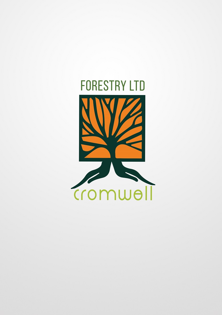 Logo Design by dii for Cromwell Forestry Ltd | Design #6088100
